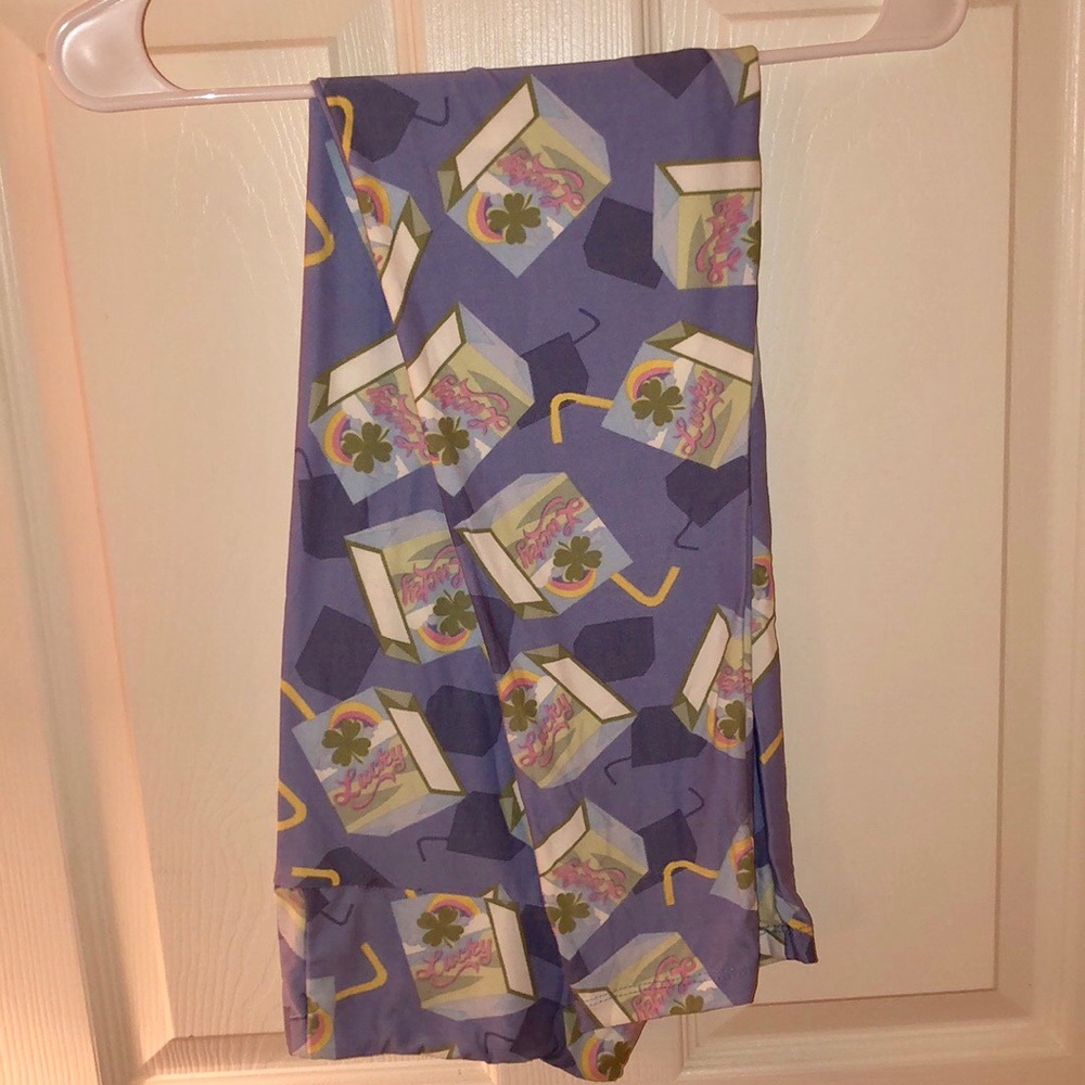 Brand new Magically You TC Lularoe leggings